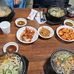양평해장국 사진