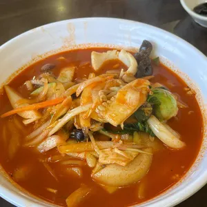 부자반점 사진