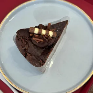 속초카페 달달공장 사진