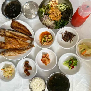 1박2일맛있는집 리뷰 사진