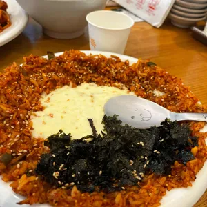 하마네아구찜 사진