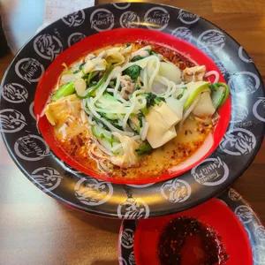 탕화쿵푸 마라탕 사진