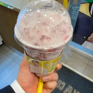 메가커피 사진