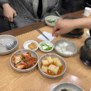 굴대박&초계국수 사진
