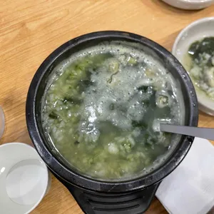 굴대박&초계국수 사진