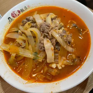 보배반점 사진