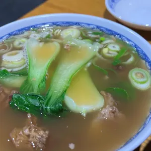 란콰이펑누들 사진