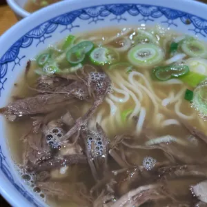 란콰이펑누들 사진