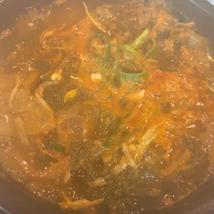 파사성소나무 사진
