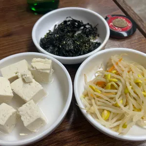 명동찌개마을 사진