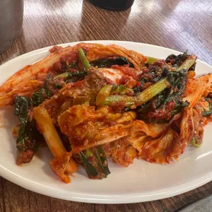 명동찌개마을 사진
