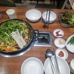 오늘도 웃자 사진