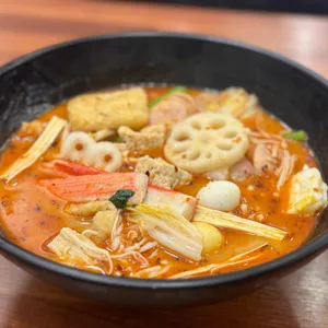 정통마라탕 사진