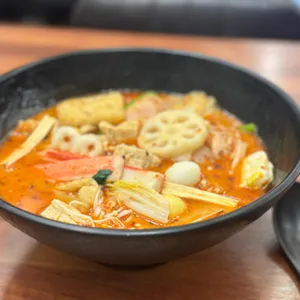 정통마라탕 사진