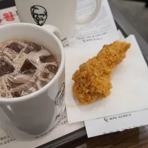 Kfc 사진