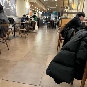스타벅스 리뷰 사진