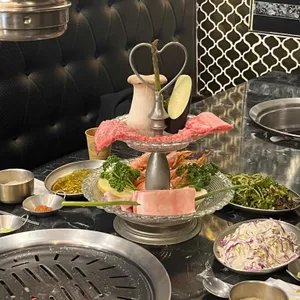 넘버원화로구이 사진