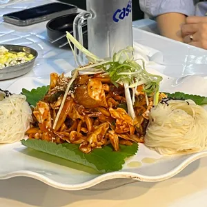 펀비어킹 사진