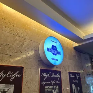 마스터빈스커피 리뷰 사진