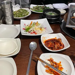 삼춘이야기 사진