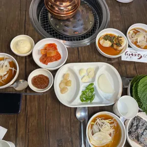 할매쭈꾸미 사진