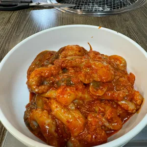 할매쭈꾸미 사진