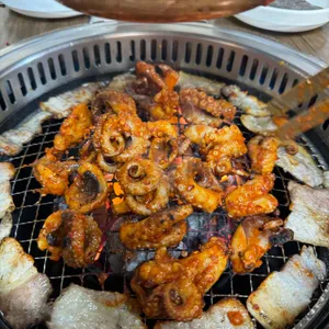 할매쭈꾸미 사진