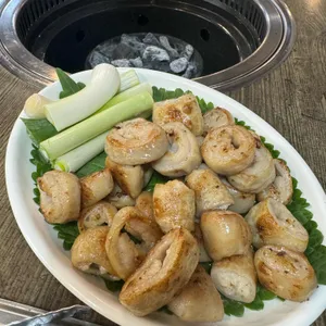 할매쭈꾸미 사진
