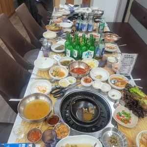 맛찬들왕소금구이 사진