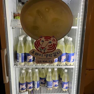 스낵서울 리뷰 사진