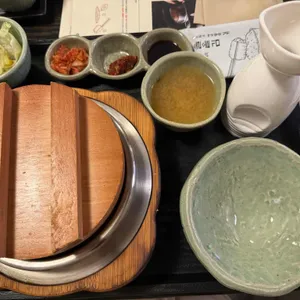 솔솥 사진
