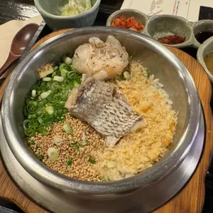 솔솥 사진