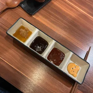 고담 리뷰 사진