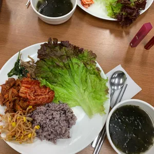 밥&情..樂 사진