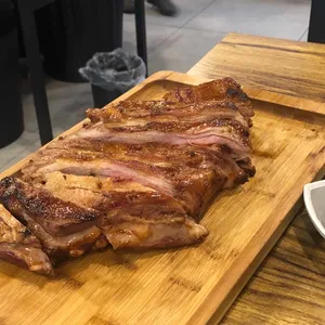 텐텐양꼬치 숙성통양갈비 사진