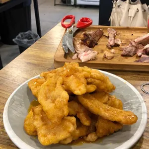 텐텐양꼬치 숙성통양갈비 사진