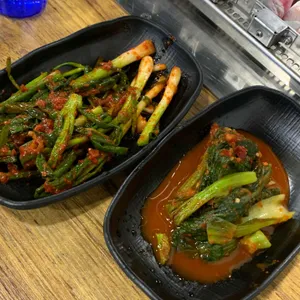 텐텐양꼬치 숙성통양갈비 사진