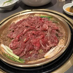 삼원가든 사진