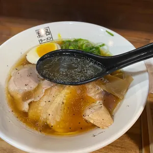 일본라멘 무메이 사진