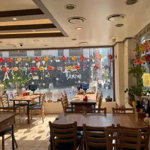 흐엉관 리뷰 사진