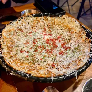 찰리삼촌 포장마차 리뷰 사진