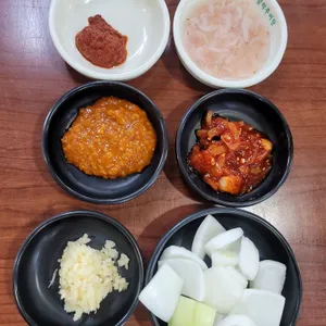 남가네설악추어탕 사진 2