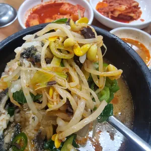 양평해장국 대표 사진