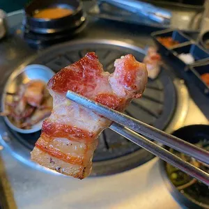 땅겹 사진