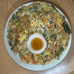 삼청골명가 더수제비 리뷰 사진