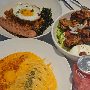 브런치빈 리뷰 사진