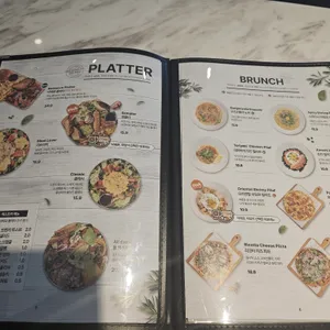 브런치빈 리뷰 사진