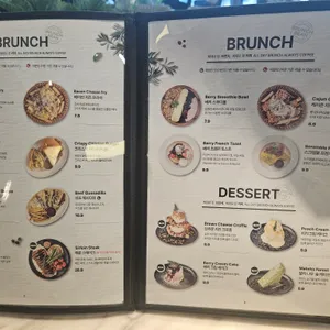 브런치빈 리뷰 사진