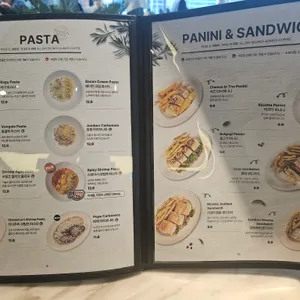 브런치빈 리뷰 사진