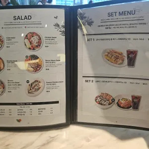 브런치빈 리뷰 사진